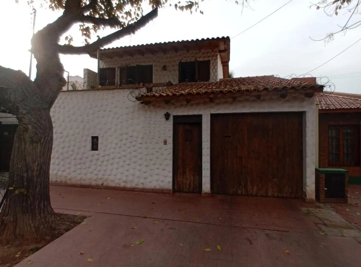 ALQUILER CASA CAPITAL 4ta OESTE 3
