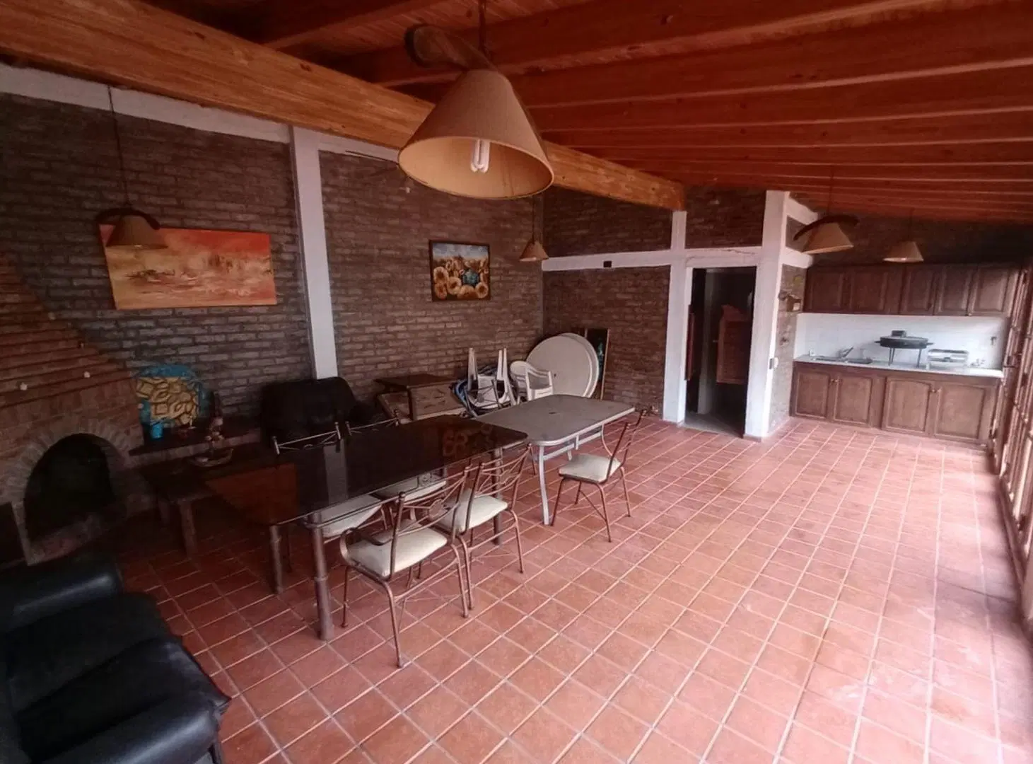 ALQUILER CASA CAPITAL 4ta OESTE 5