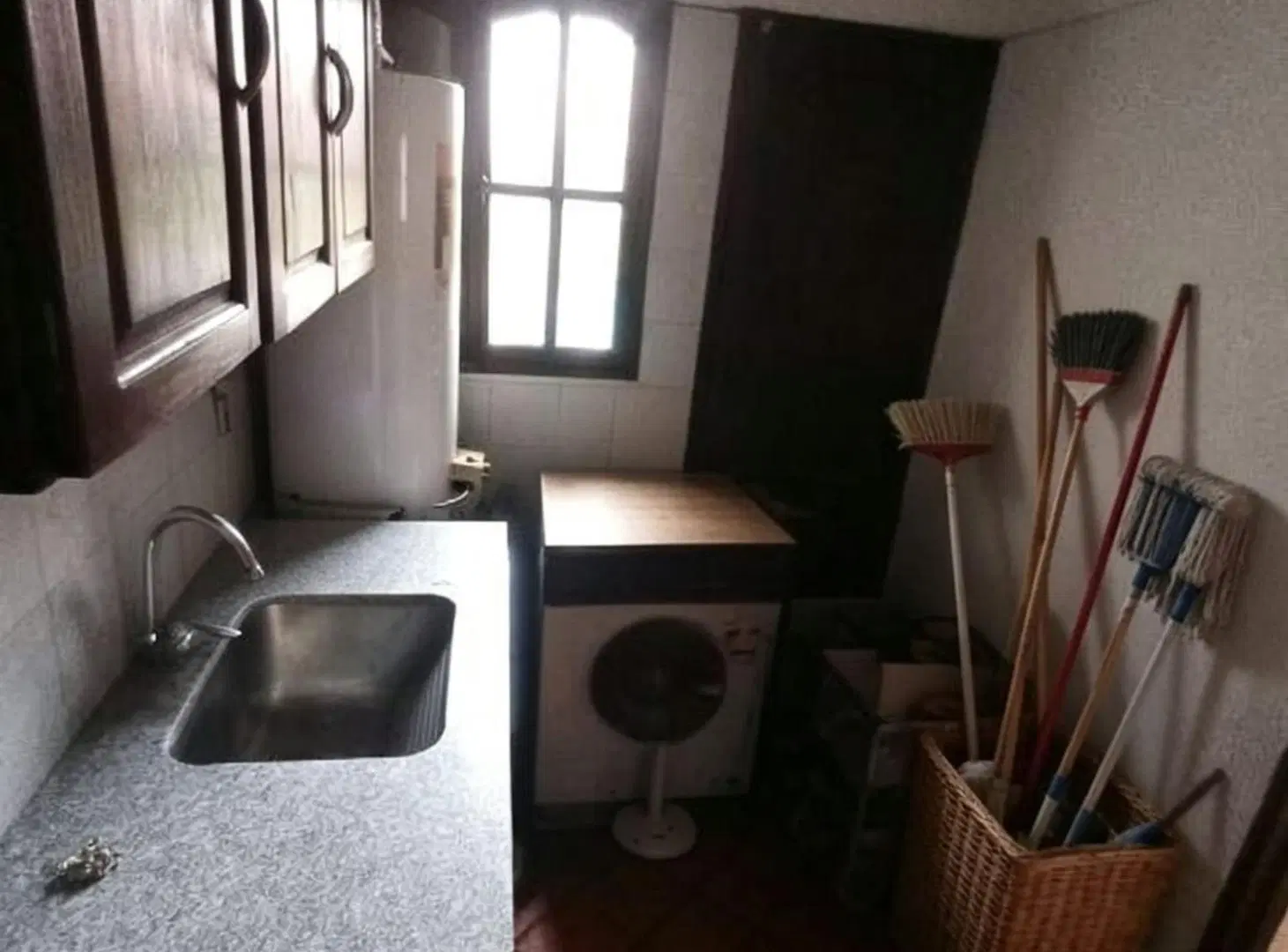 ALQUILER CASA CAPITAL 4ta OESTE 4