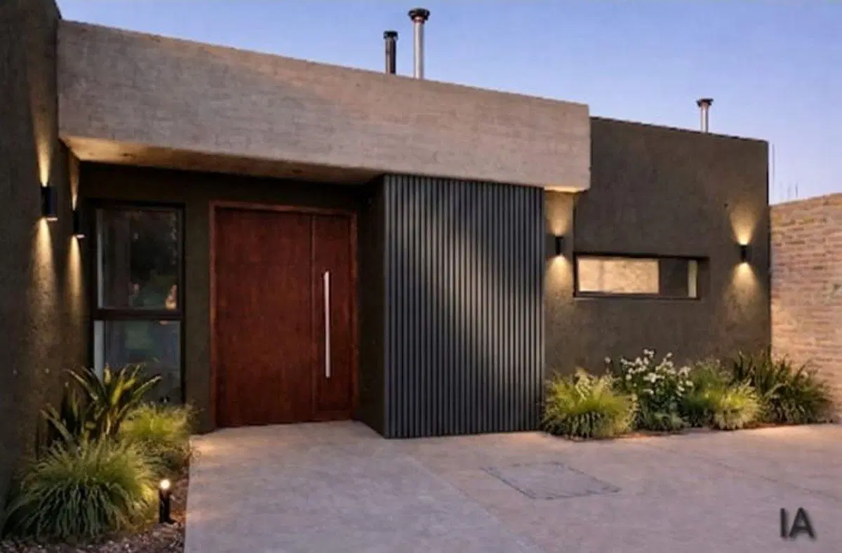 VENTA CASA B° PRIVADO PORTILLO DE TERRADA-ESTRENAR 5