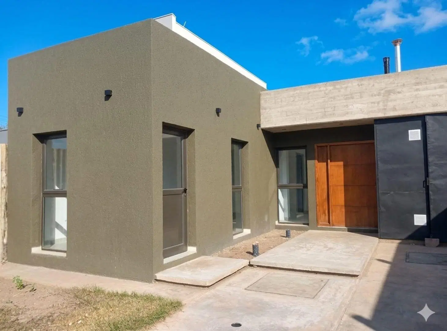 VENTA CASA B° PRIVADO PORTILLO DE TERRADA-ESTRENAR 4