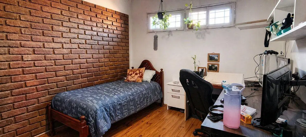 Alquiler Casa 5 dorm pileta cubierta Guaymallén 2