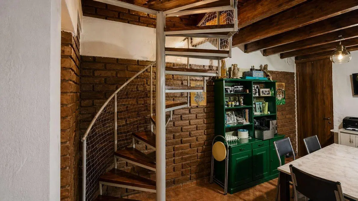 Alquiler Casa 5 dorm pileta cubierta Guaymallén 4