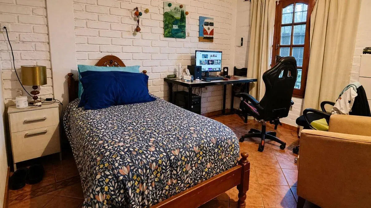 Alquiler Casa 5 dorm pileta cubierta Guaymallén 5