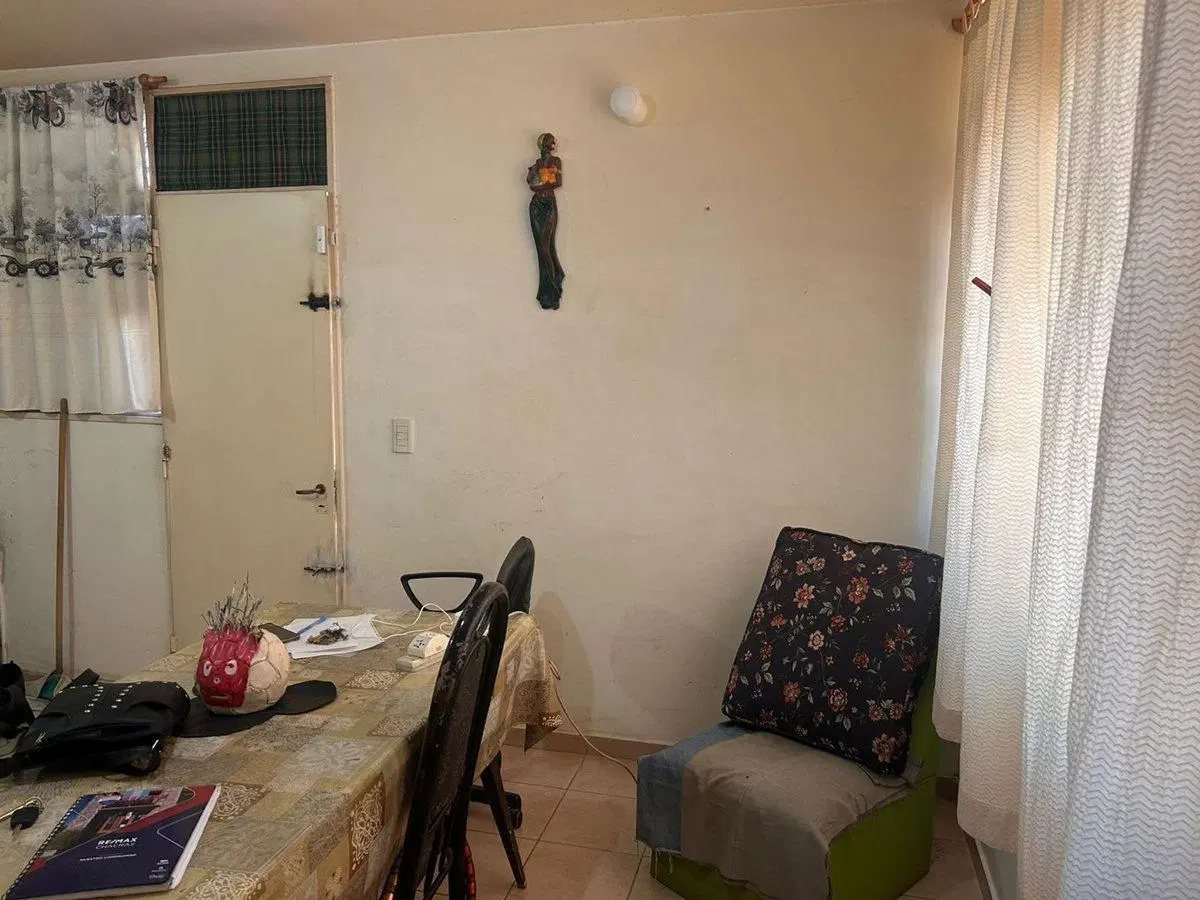 VENTA CASA IPV,  LAS HERAS, apto financiación. 5