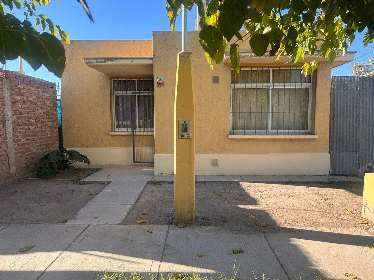 VENTA CASA IPV,  LAS HERAS, apto financiación. 8