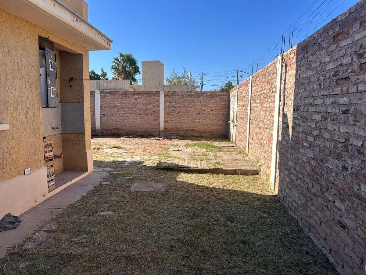 VENTA CASA IPV,  LAS HERAS, apto financiación. 4