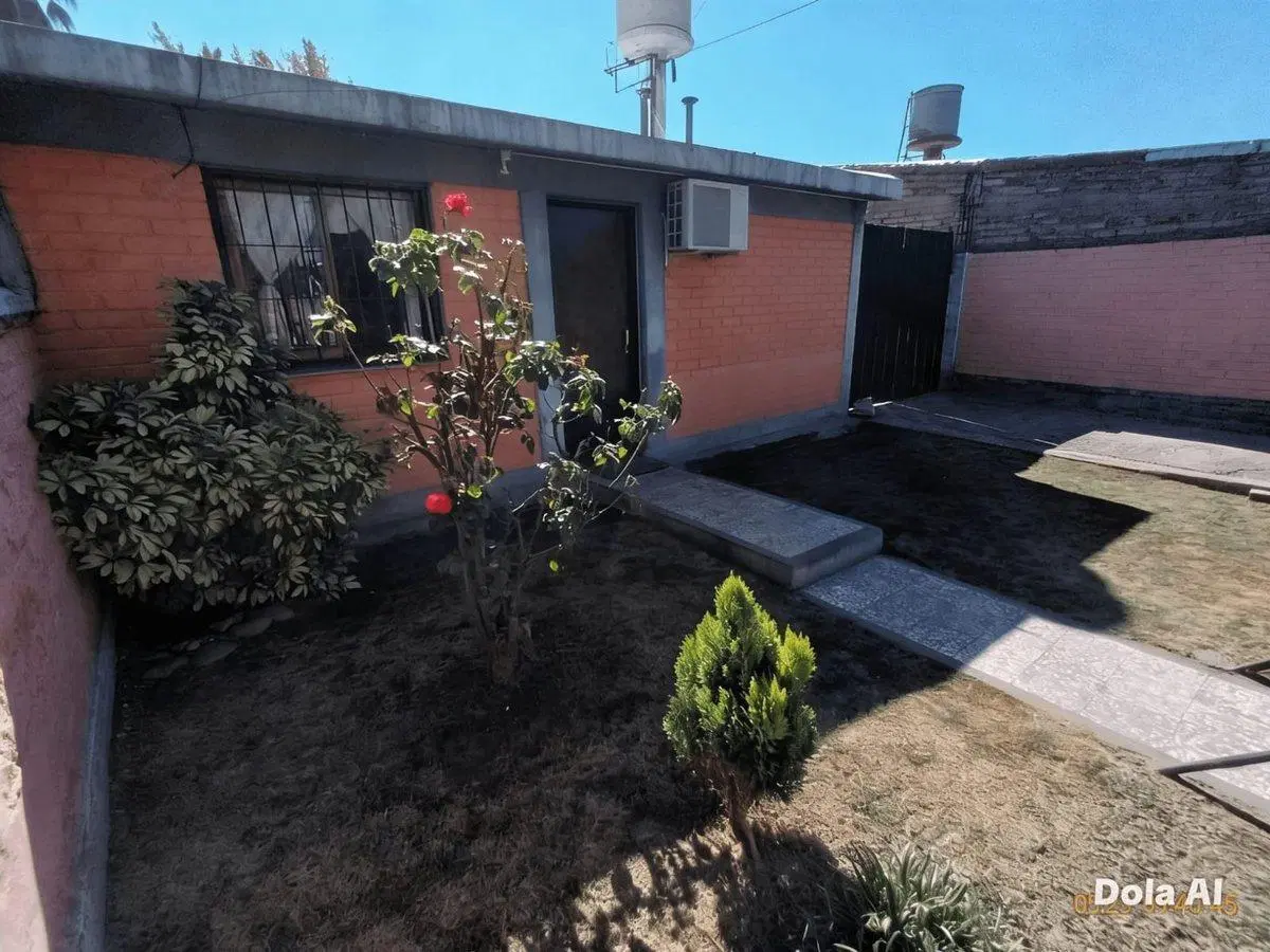 VENTA CASA APTA CRÈDITO CARRODILLA LUJAN DE CUYO 2