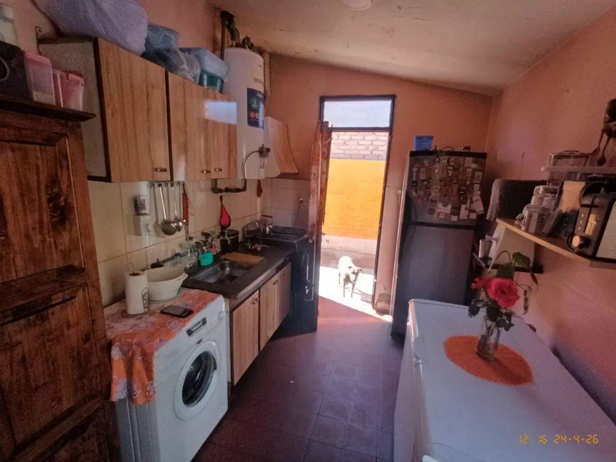 VENTA CASA APTA CRÈDITO CARRODILLA LUJAN DE CUYO 3