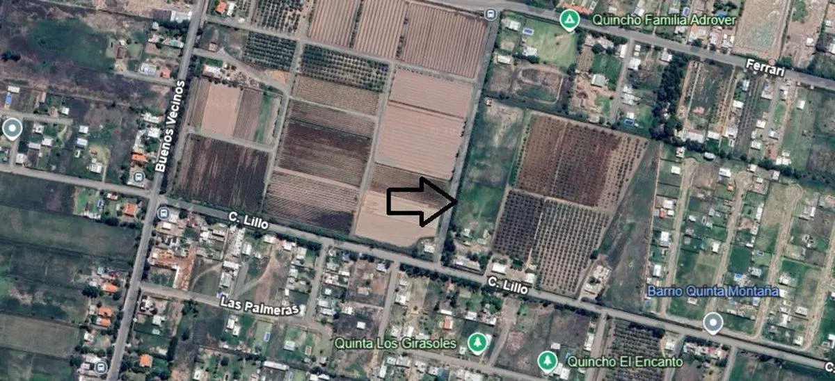 VENTA DE TERRENO EN GUAYMALLEN 4