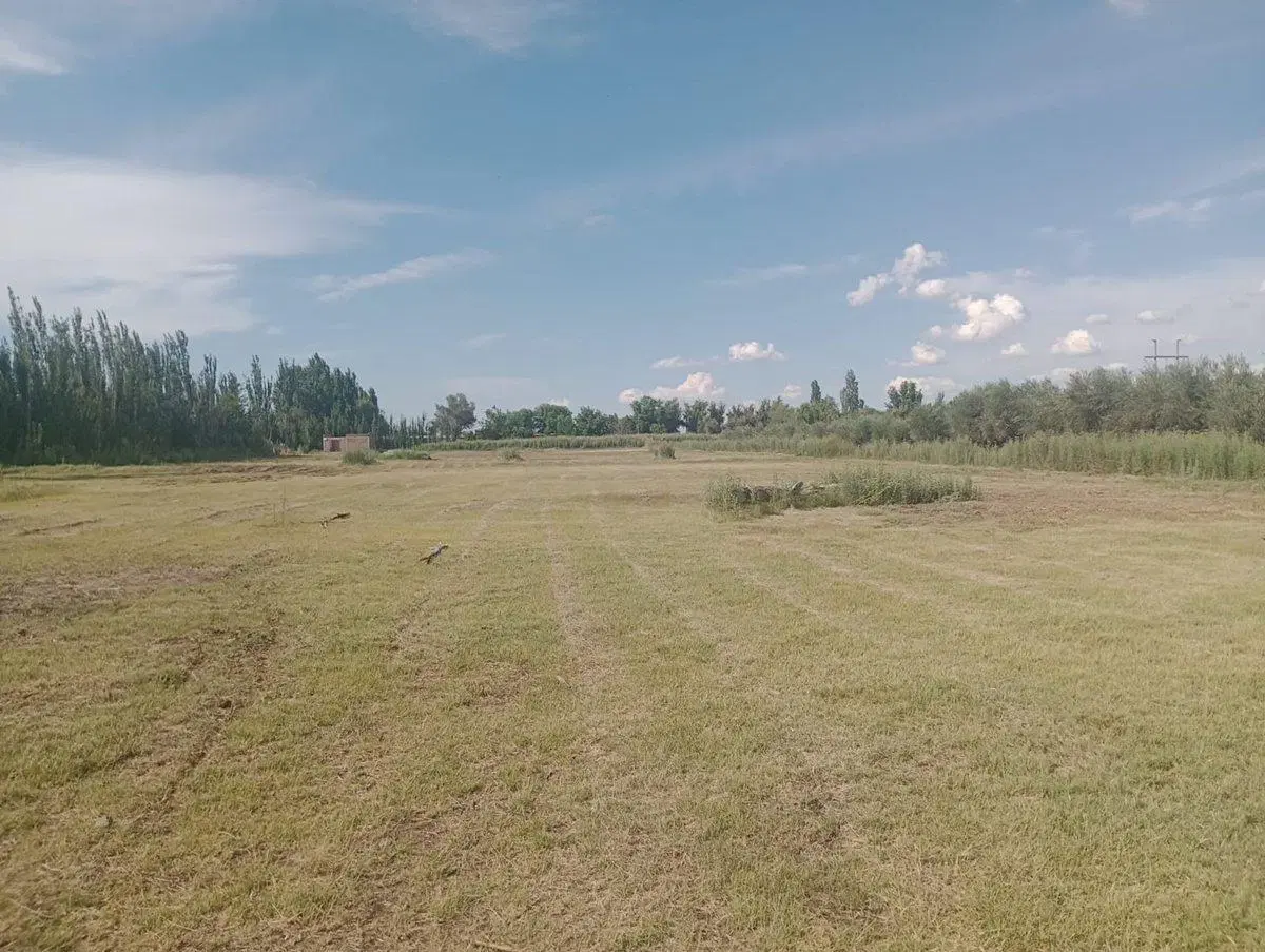 VENTA DE TERRENO EN GUAYMALLEN 3