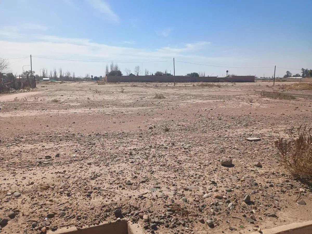 TERRENO EN VENTA EN GUTIERREZ -MAIPU 2