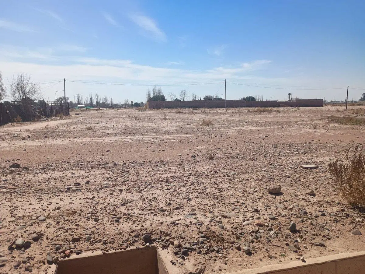 TERRENO EN VENTA EN GUTIERREZ -MAIPU 4