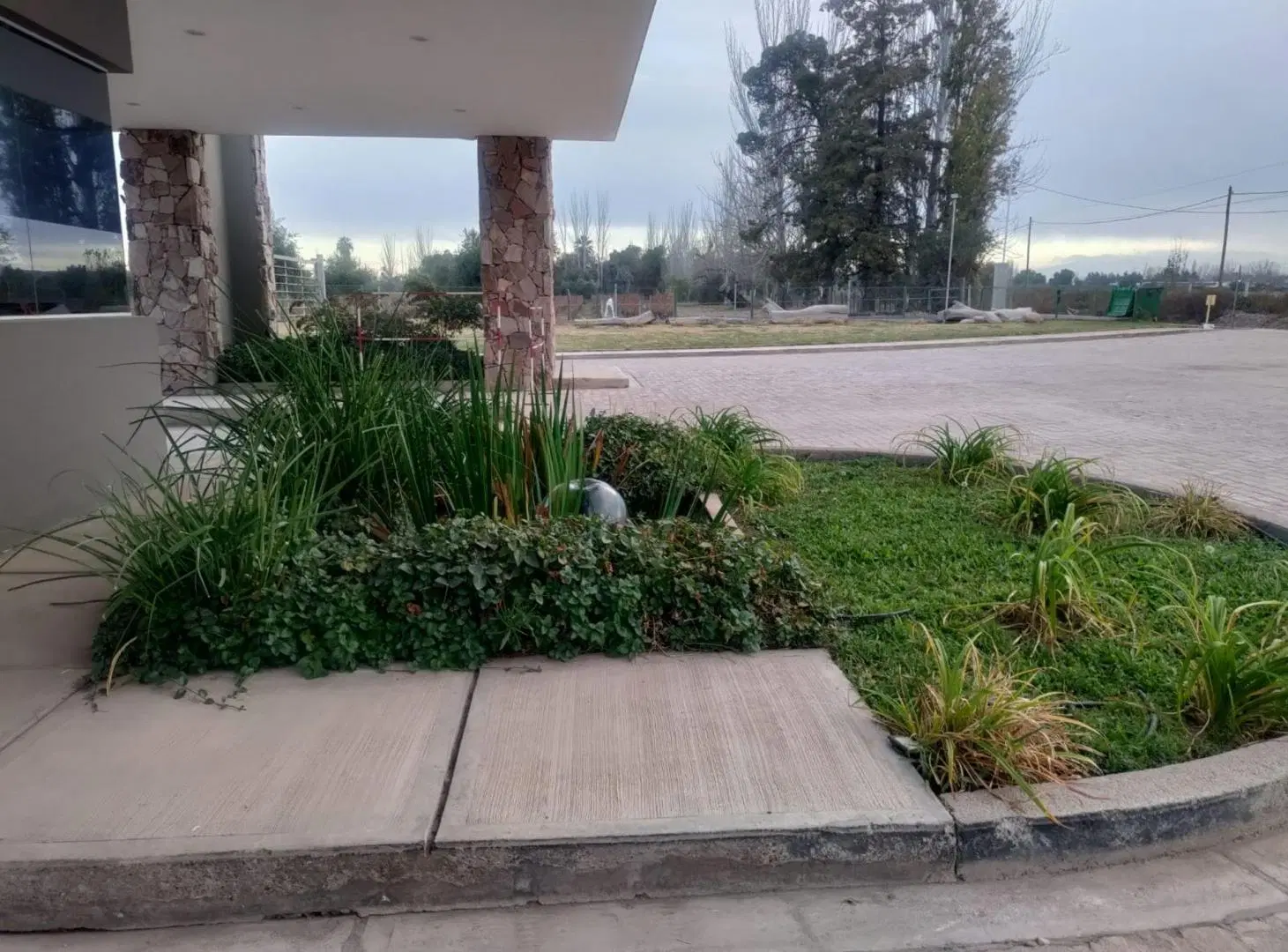 Lote en Ayres de Terrada 2