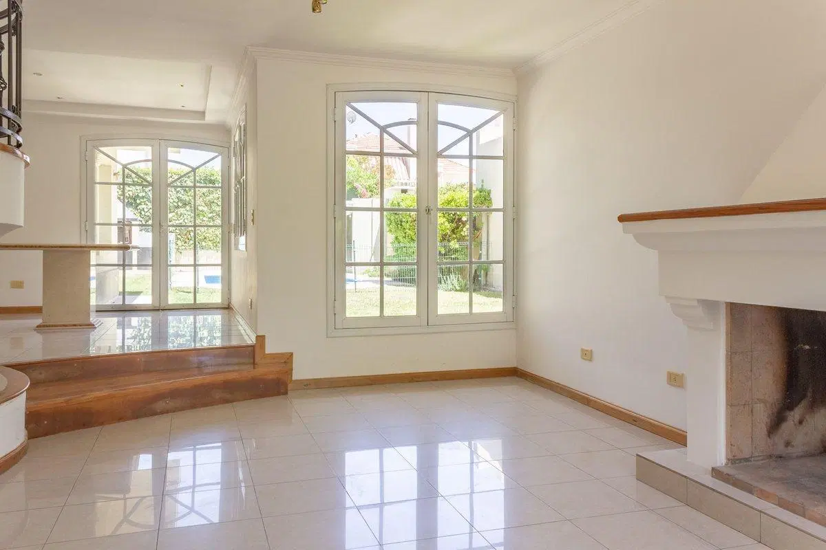 Venta casa impecable Estado Palmares  1era Etapa 3