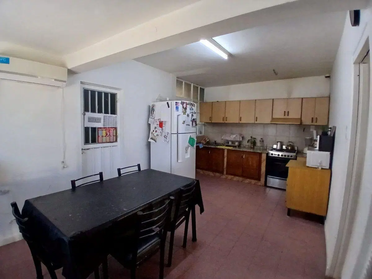 VENTA CASA ESQUINA GODOY CRUZ 3