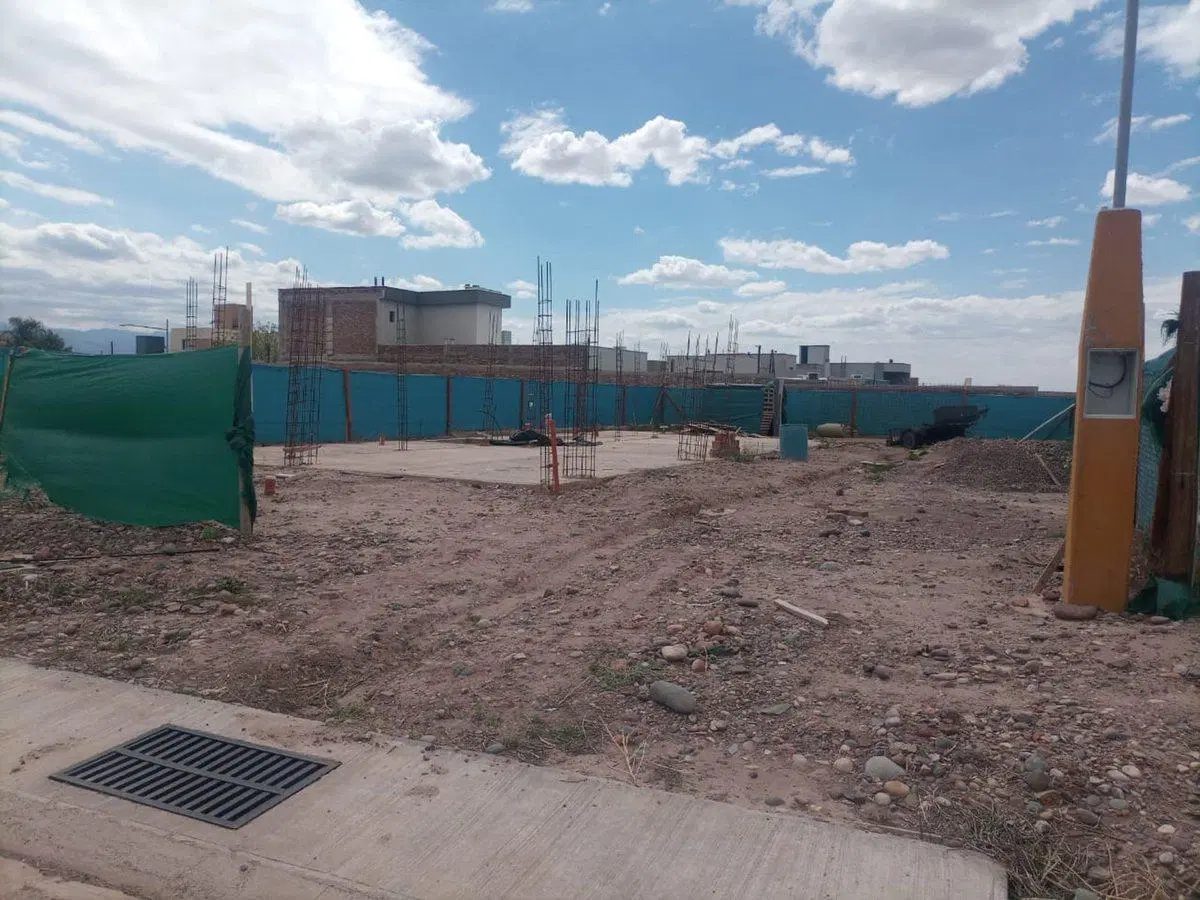 Venta Lote Barrio Milcayac II, Maipu 3