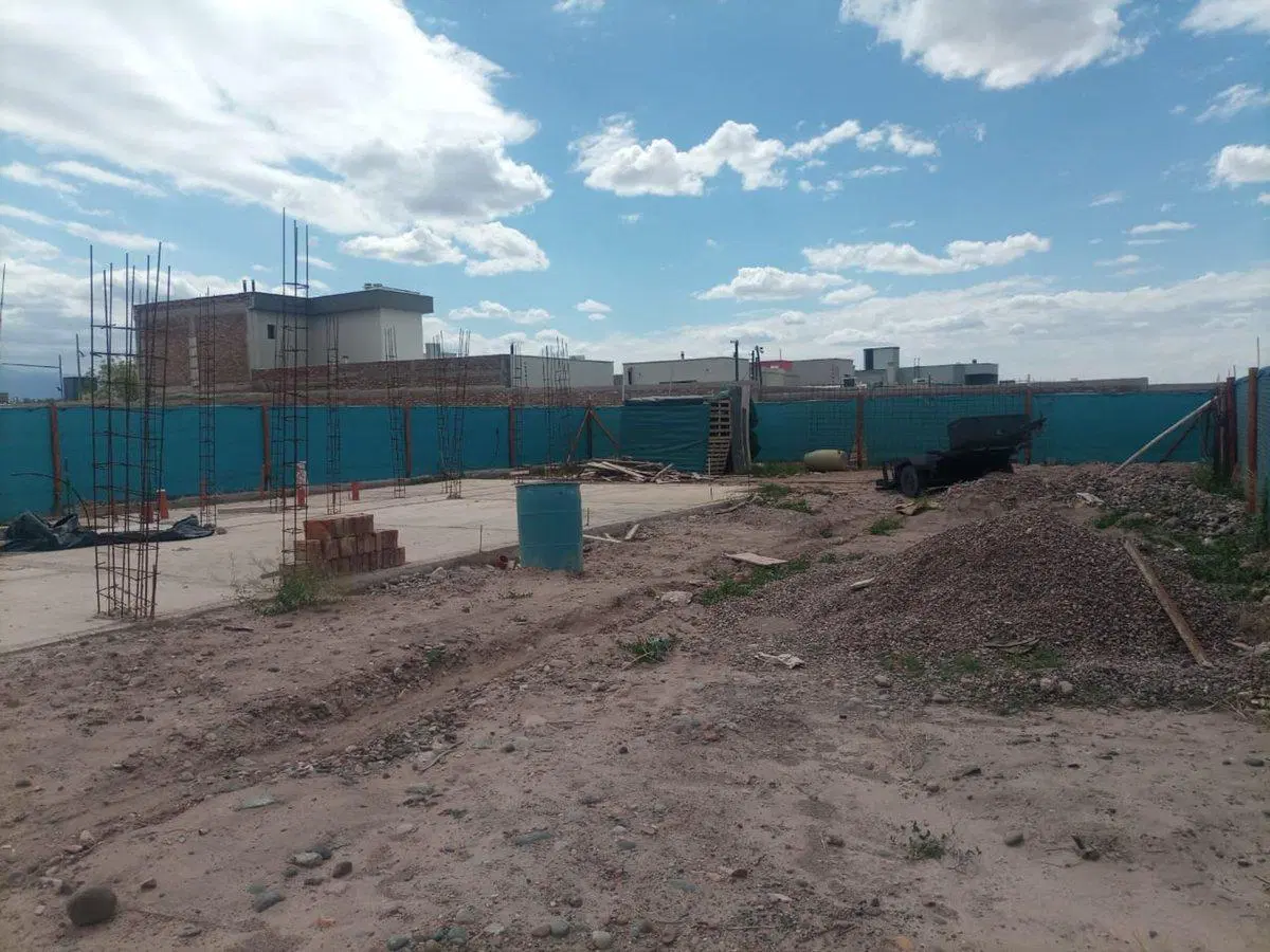 Venta Lote Barrio Milcayac II, Maipu 2