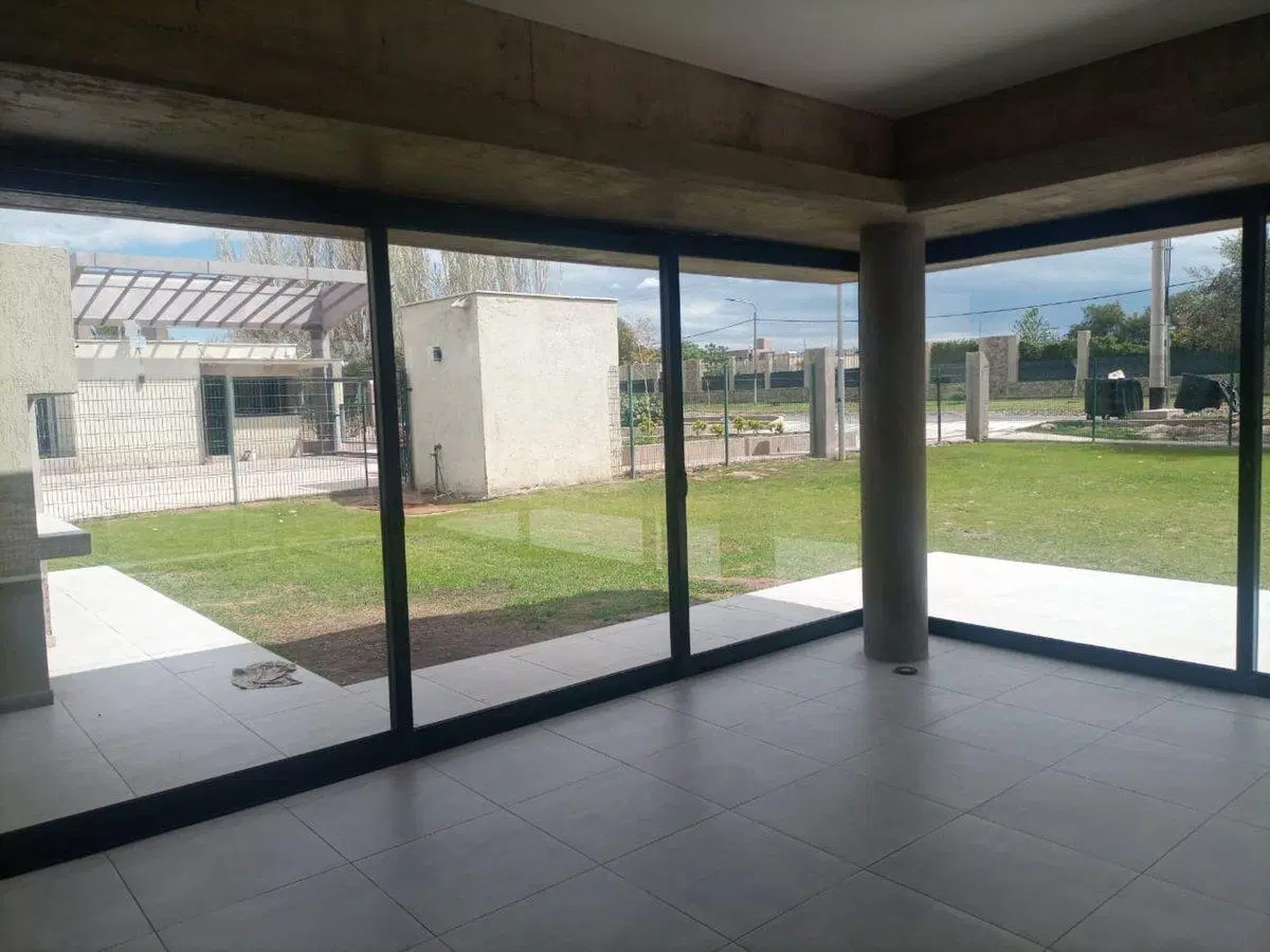 Venta Lote Barrio Milcayac II, Maipu 5