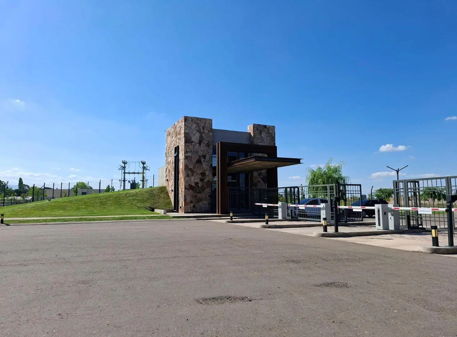 VENTA LOTE QVATTRO VIAMONTE DEL LAGO 4