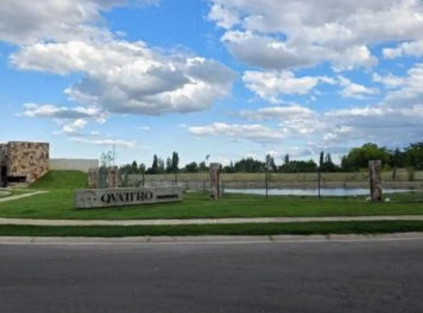 VENTA LOTE QVATTRO VIAMONTE DEL LAGO 3