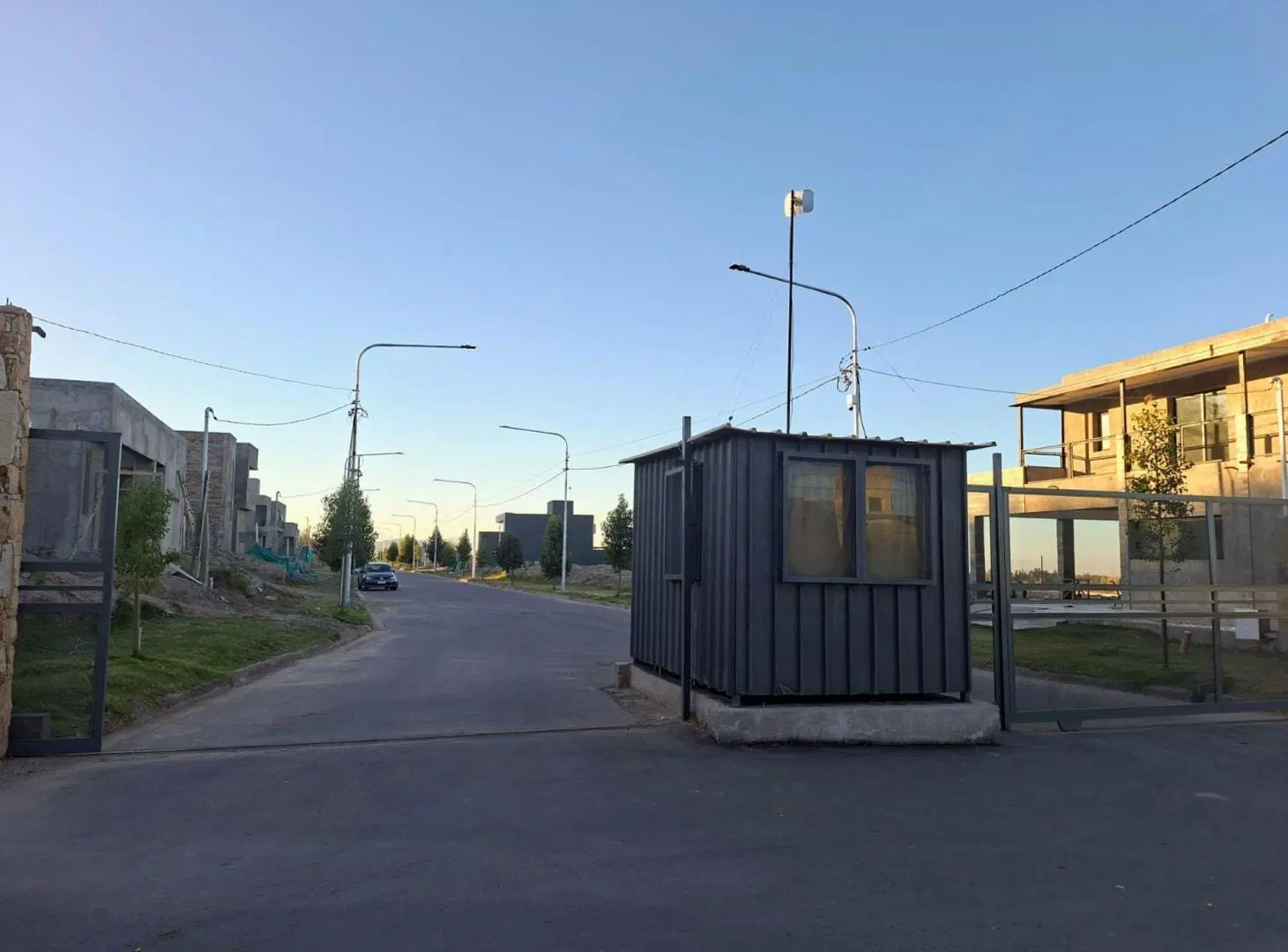 VENTA LOTE BARRIO TERRAZAS DEL NORTE - LAS HERAS 3