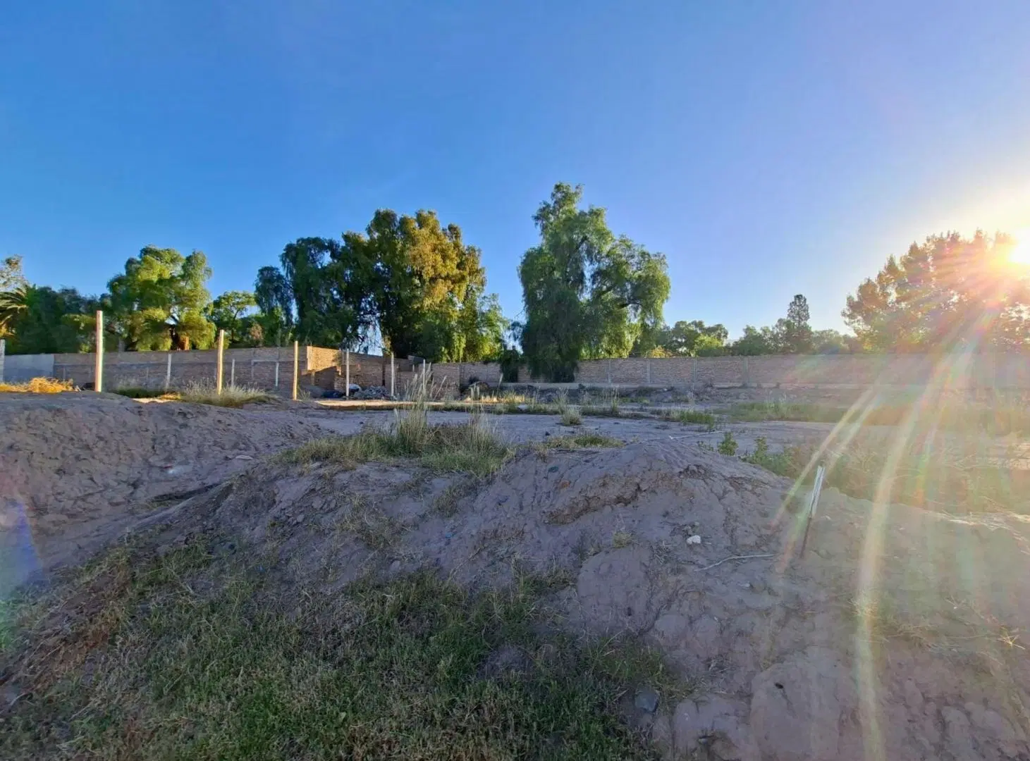 VENTA LOTE BARRIO TERRAZAS DEL NORTE - LAS HERAS 2