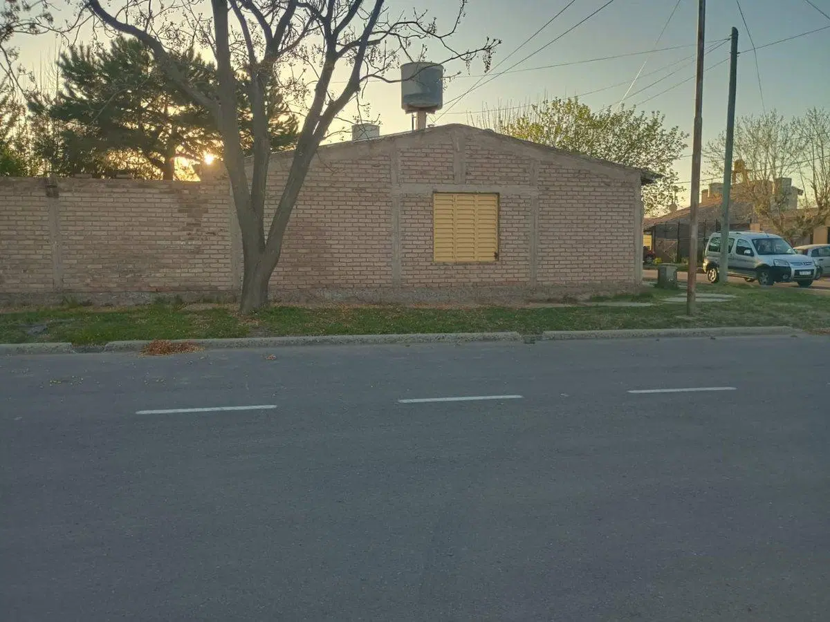 TERRENO EN VENTA EN MAIPU 5