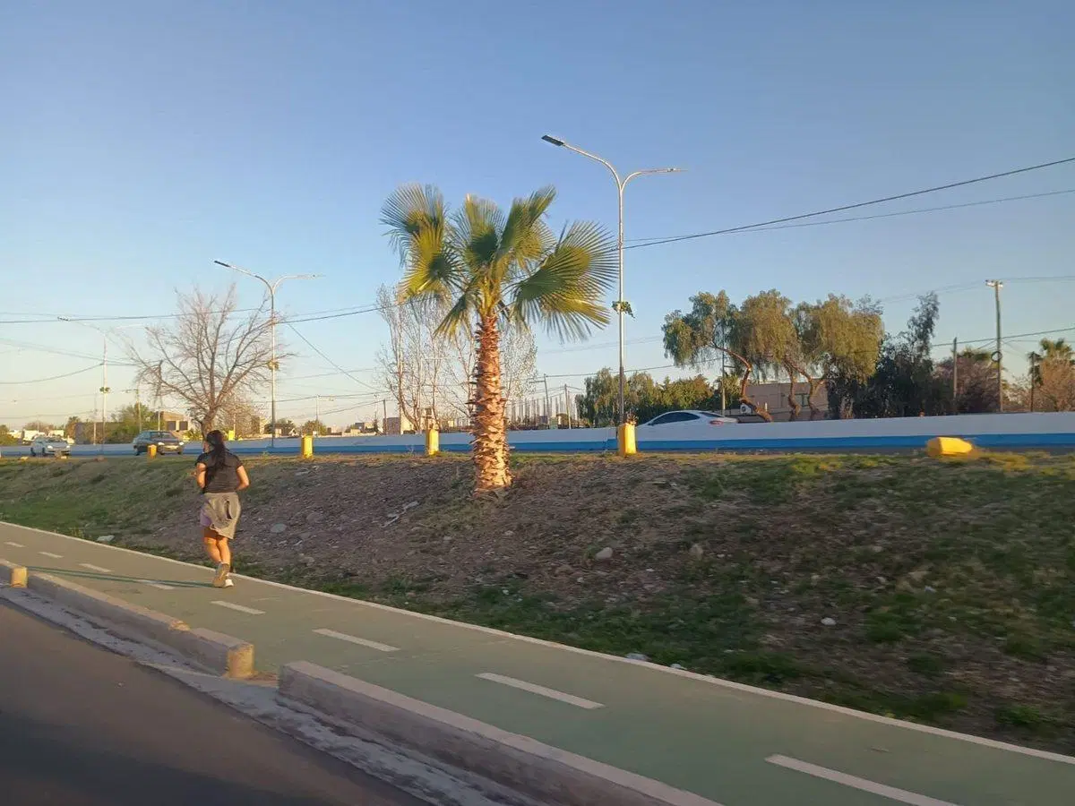 TERRENO EN VENTA EN MAIPU 2