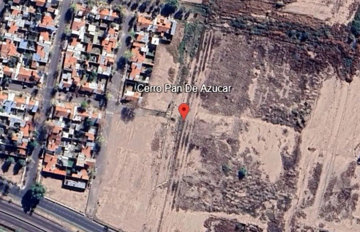 TERRENO EN VENTA EN MAIPU 3