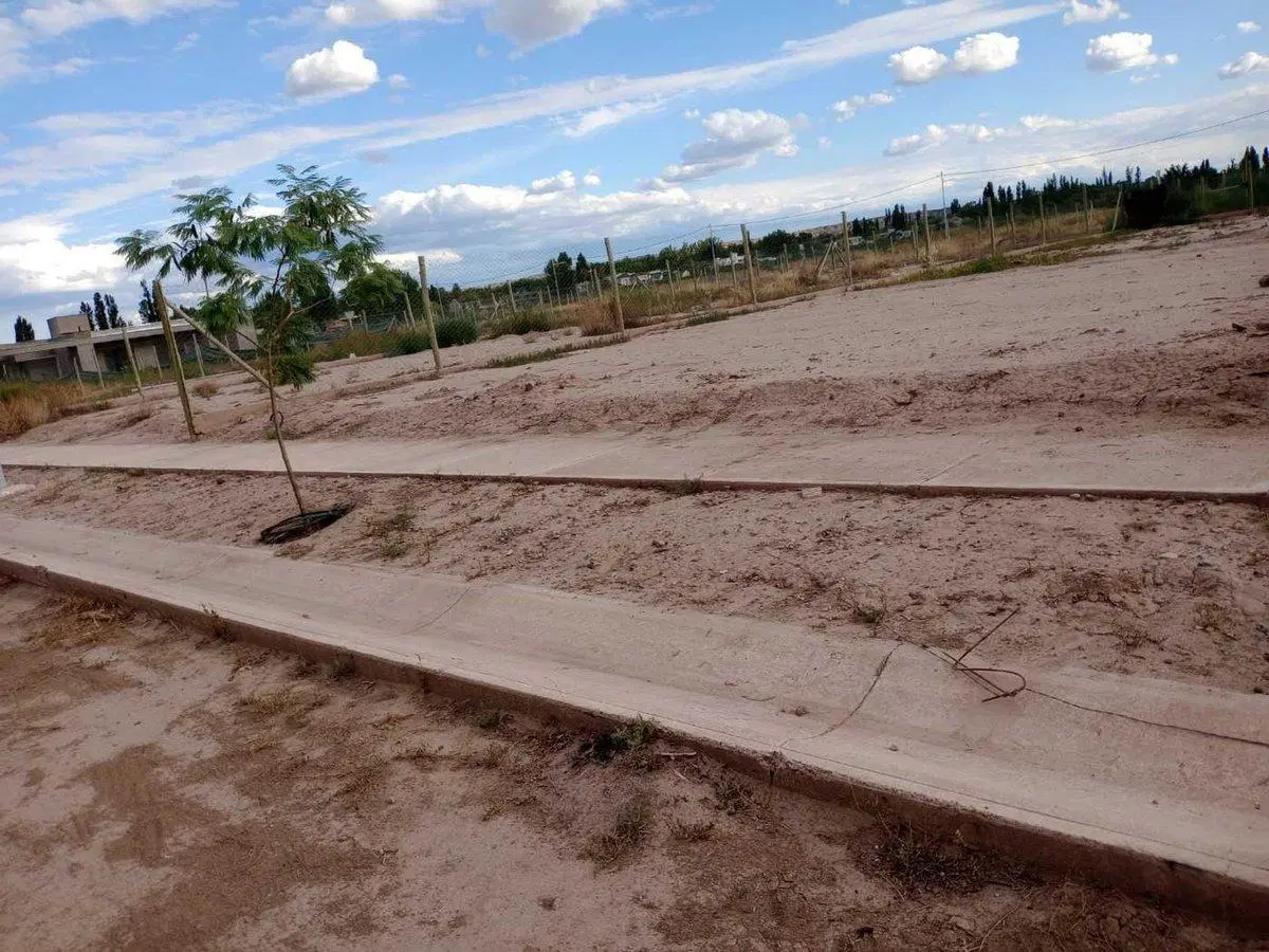 LOTE 500 M2 MAIPÚ .B° AYRES DE TERRADA 8