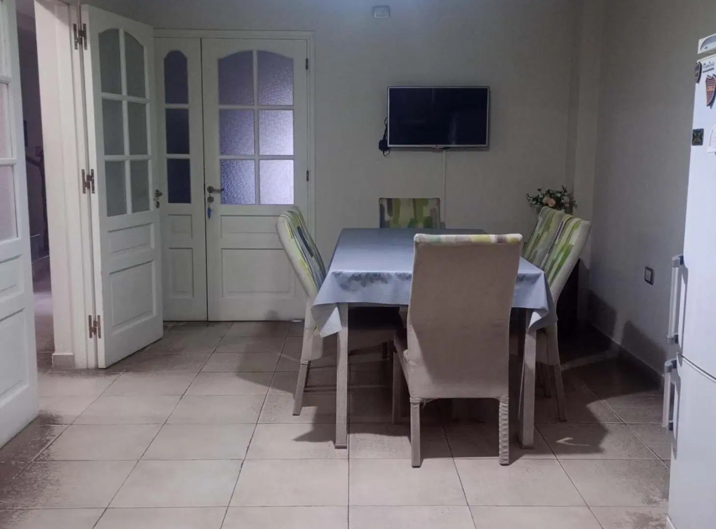 Vanta casa familiar amplia 4 dormitorios 5
