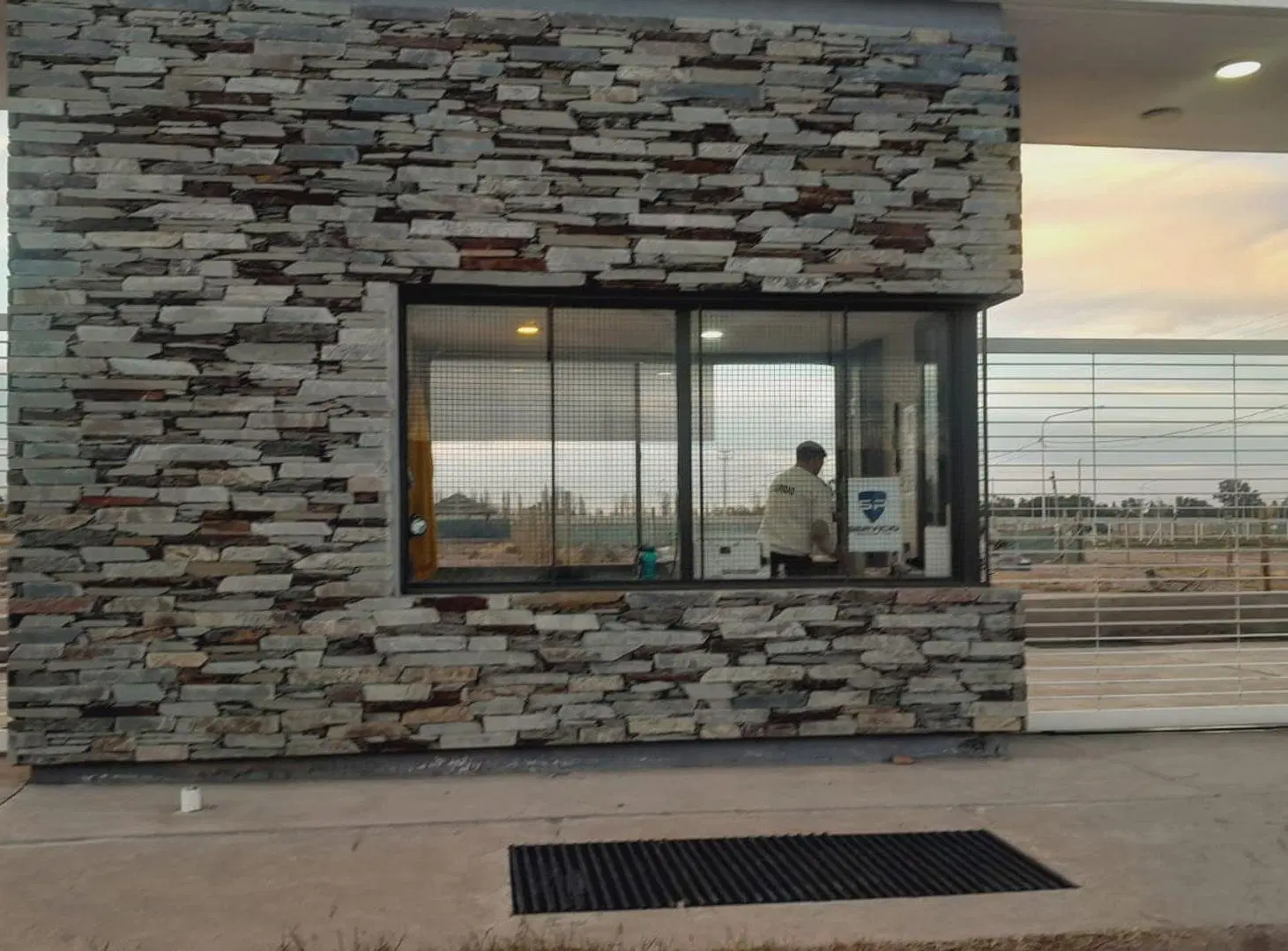 Venta de Lote Central en Lunlunta 2