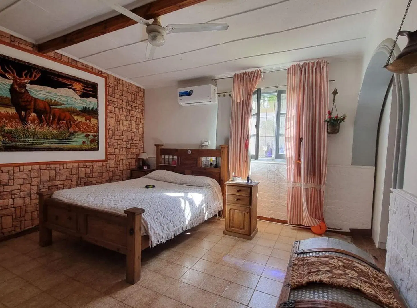 CASA MAS DPTO EN VENTA VILLA HIPODROMO G. CRUZ 3