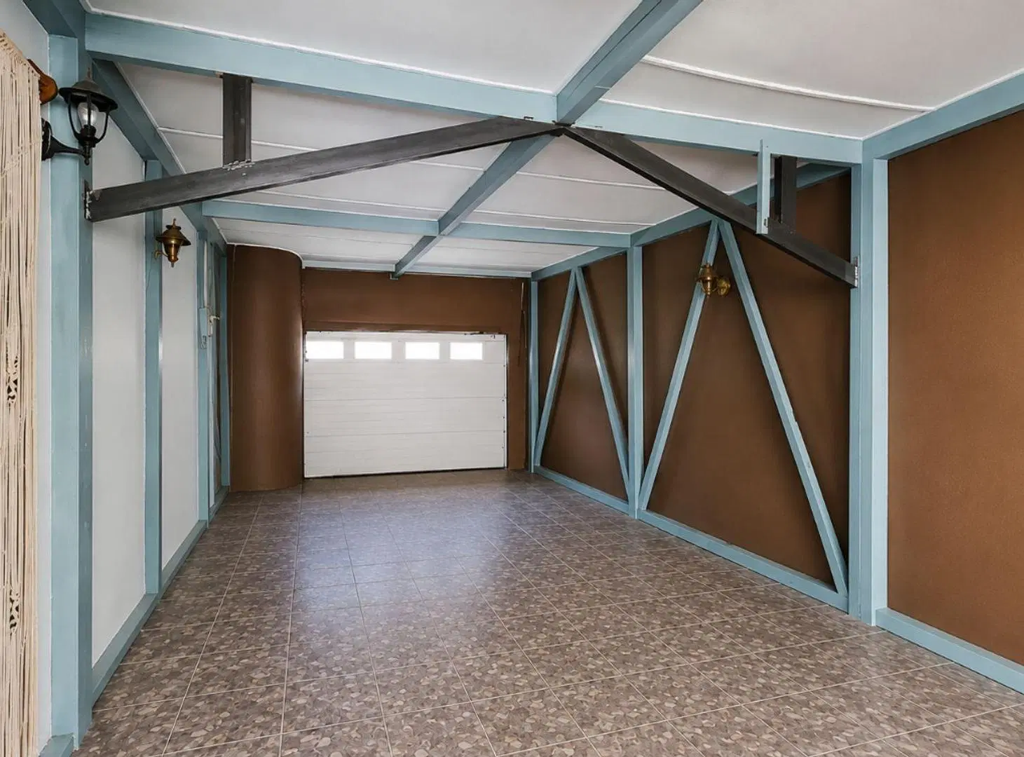 CASA MAS DPTO EN VENTA VILLA HIPODROMO G. CRUZ 4