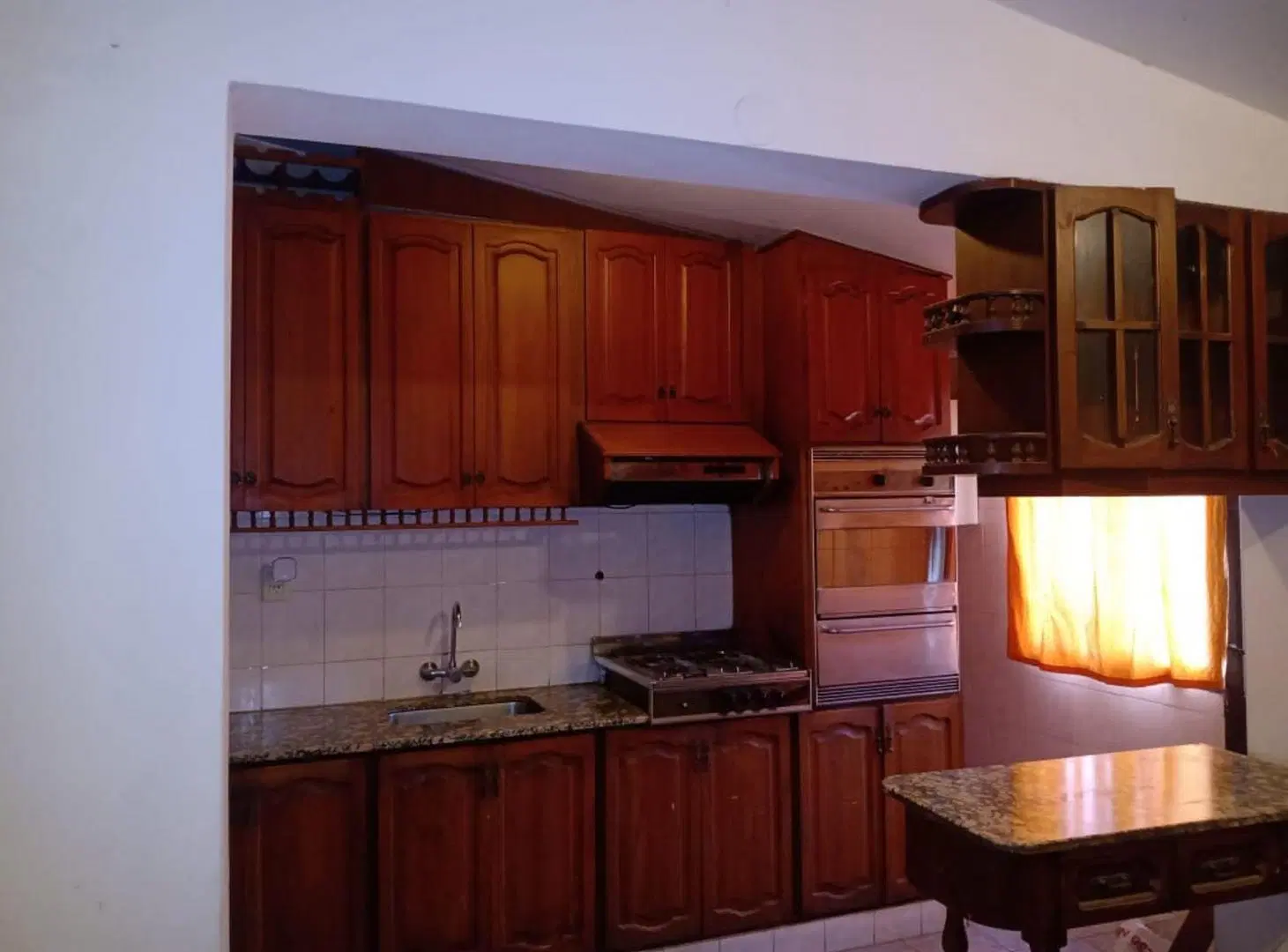 CASA EN ALQUILER EN CARRODILLA LUJÁN DE CUYO 2