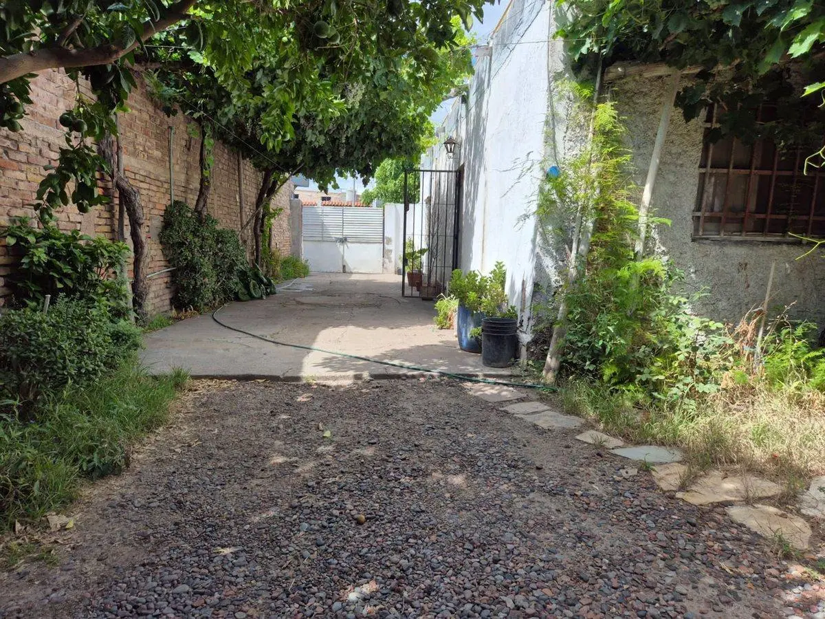 Venta de casa en Paso de Los Andes 545, S. Martín. 5