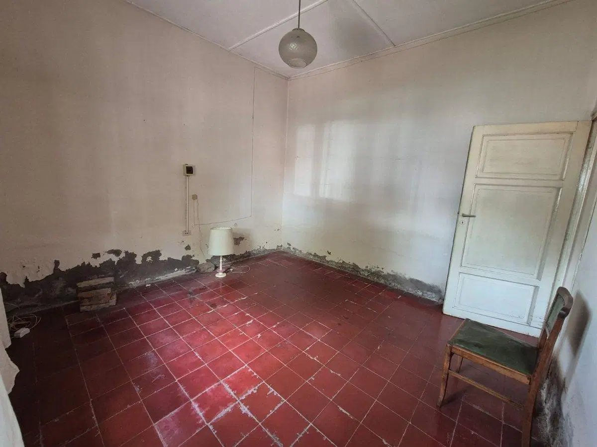 Venta de casa en Paso de Los Andes 545, S. Martín. 4