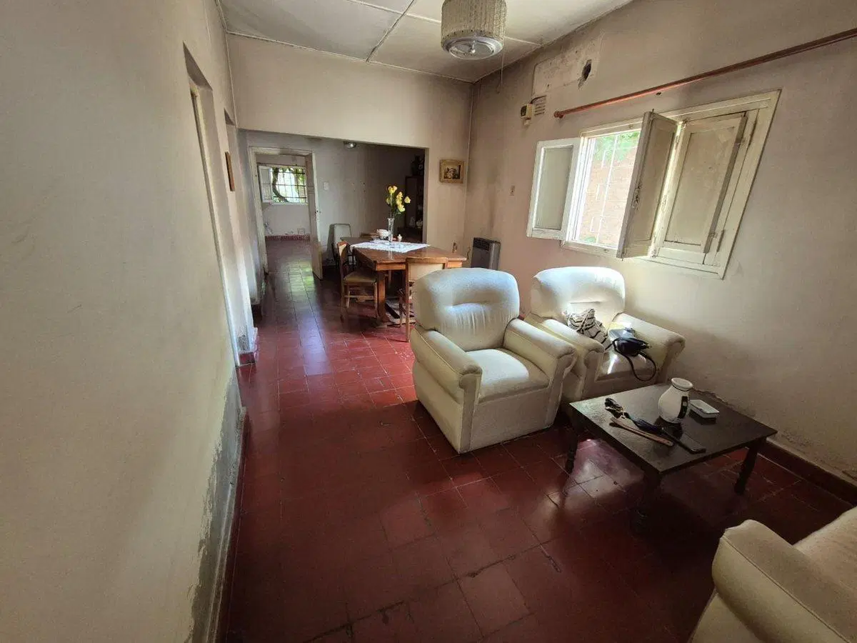 Venta de casa en Paso de Los Andes 545, S. Martín. 3
