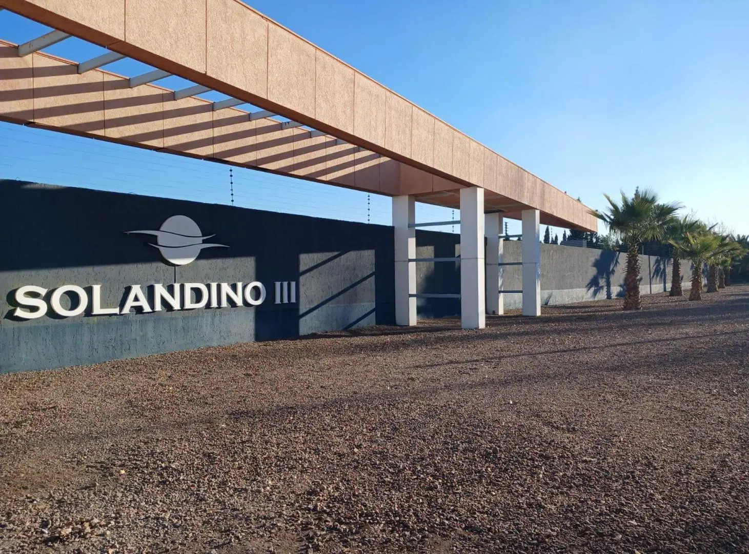 VENTA LOTE BARRIO PRIVADO SOL ANDINO 3 - 368 m2 2