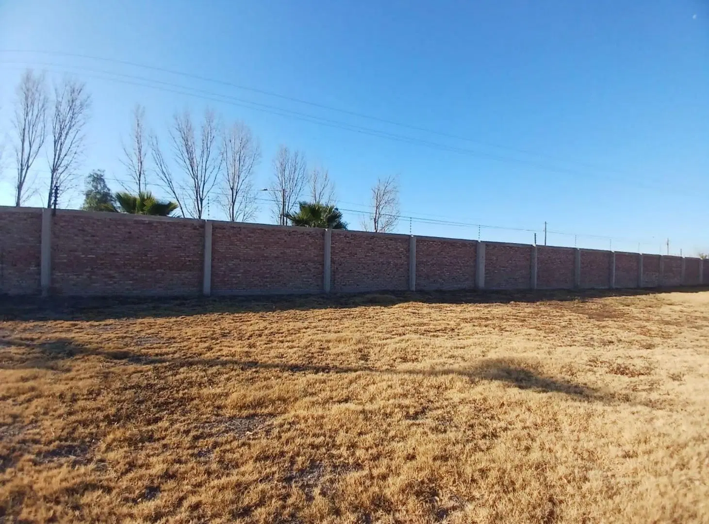 VENTA LOTE BARRIO PRIVADO SOL ANDINO 3 - 374 m2 8