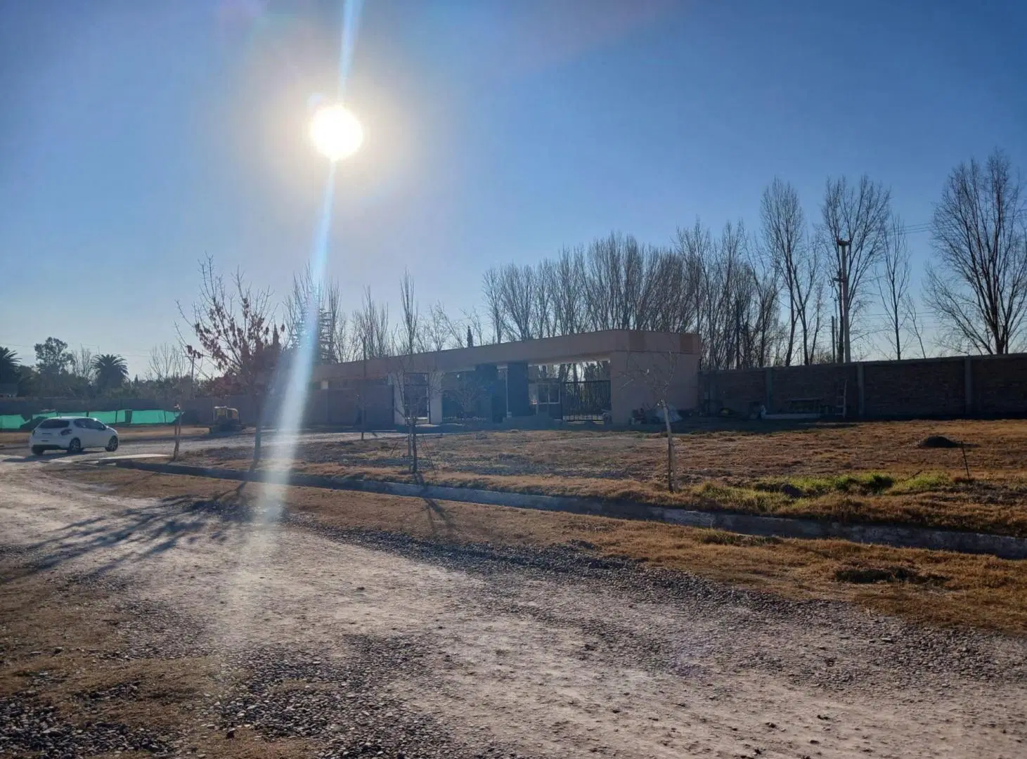 VENTA LOTE BARRIO PRIVADO SOL ANDINO 3 - 374 m2 5