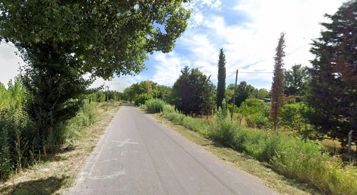 TERRENO EN VENTA  3.830 m²-TUNUYÁN, MENDOZA 3