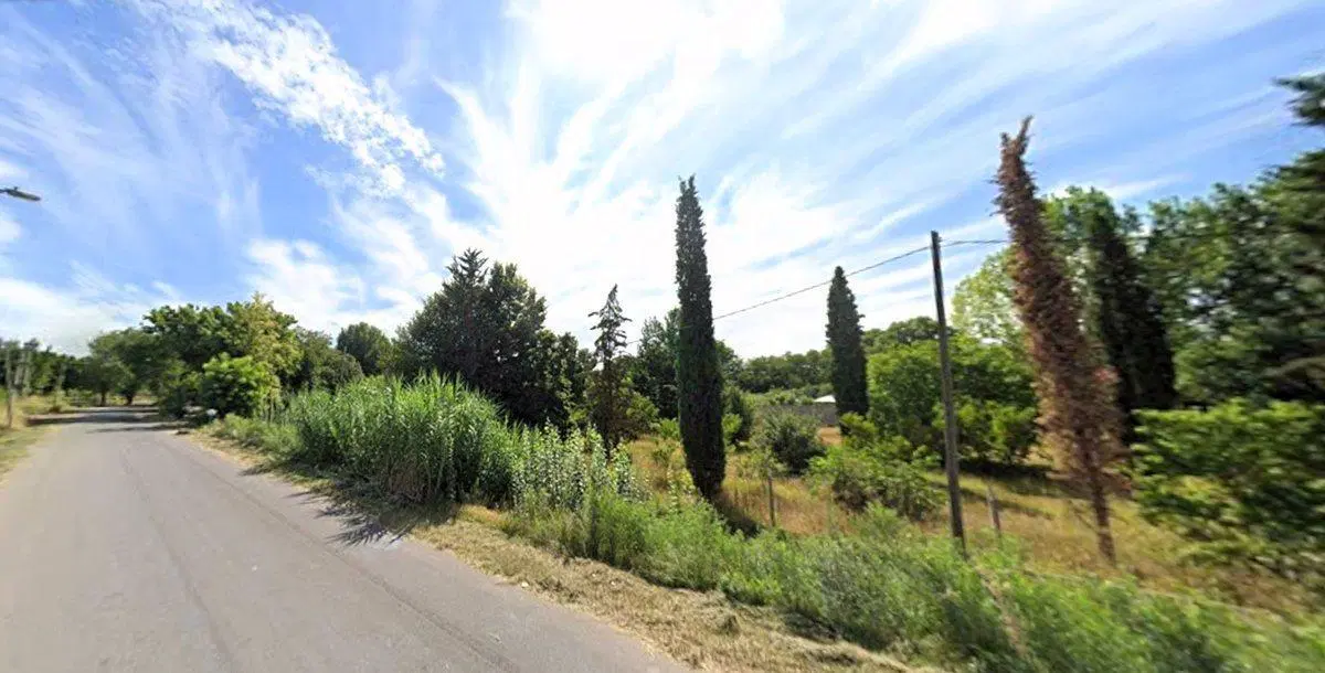 TERRENO EN VENTA  3.830 m²-TUNUYÁN, MENDOZA 2