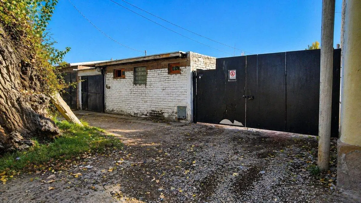 VENTA TERRENO  CHACRAS DE CORIA – SOBRE VIAMONTE 3