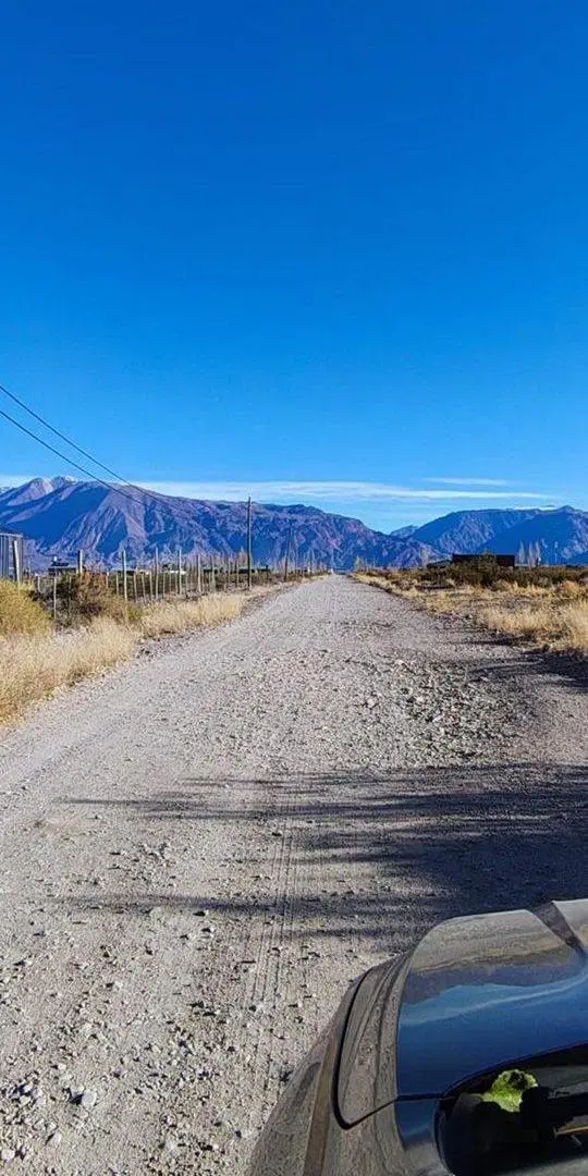 “Venta lote 2.500 m² en Uspallata | Las Bóvedas | 4