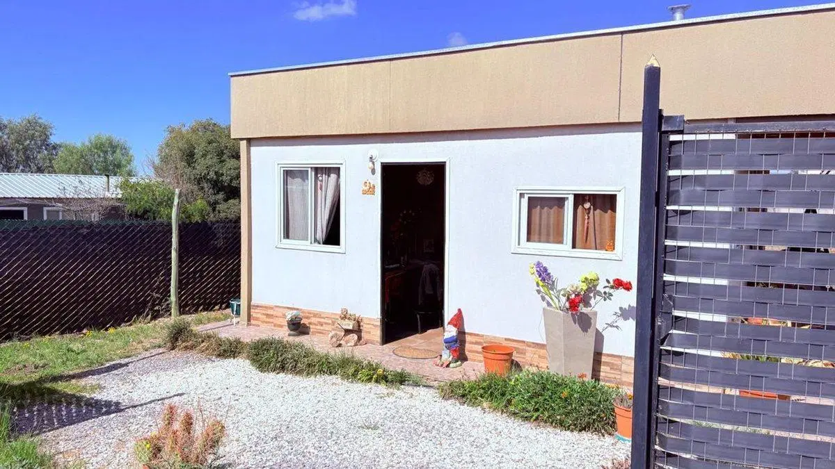 Venta de casa Vertientes del Pedemonte, Luján 4