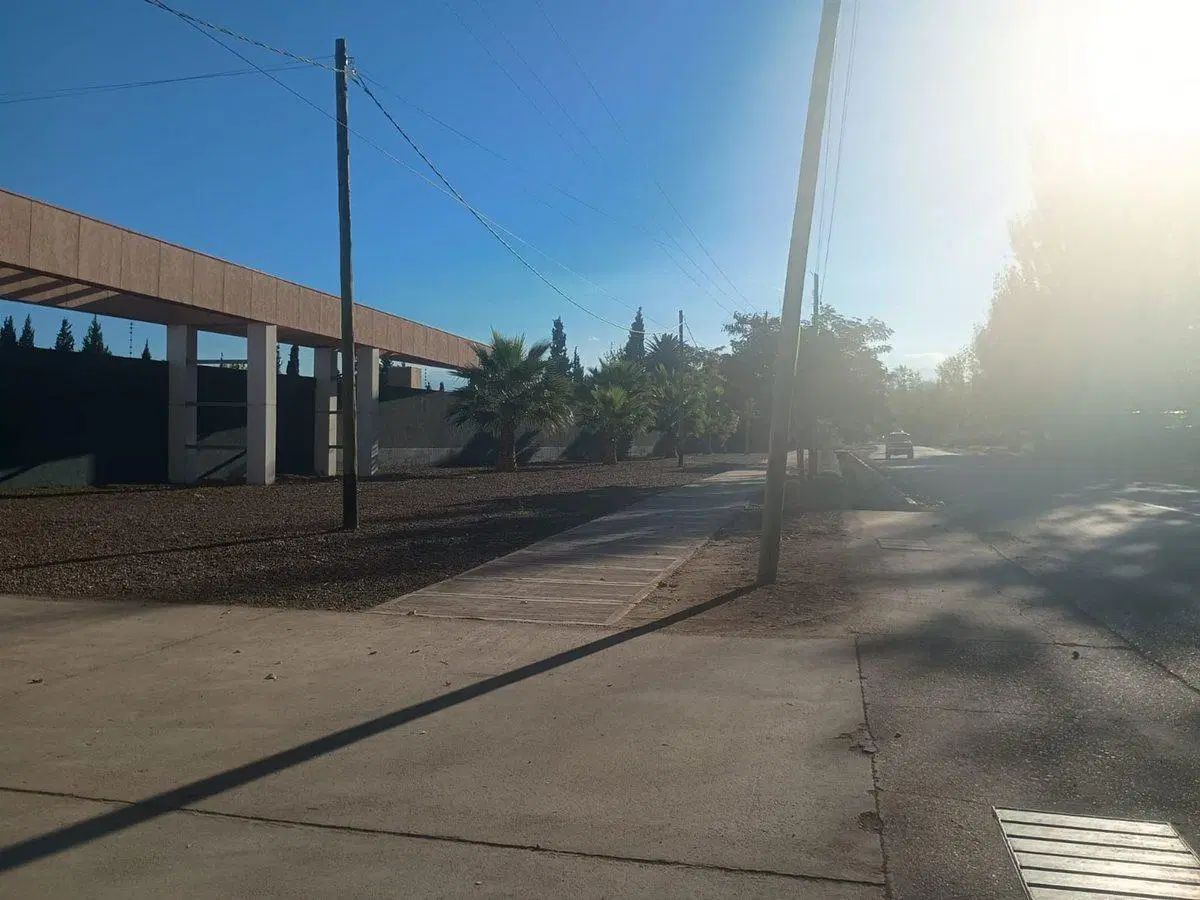 TERRENO EN VENTA EN GUAYMALLEN 3