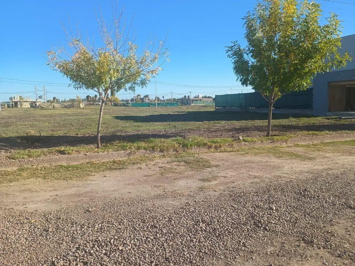 TERRENO EN VENTA EN GUAYMALLEN 2