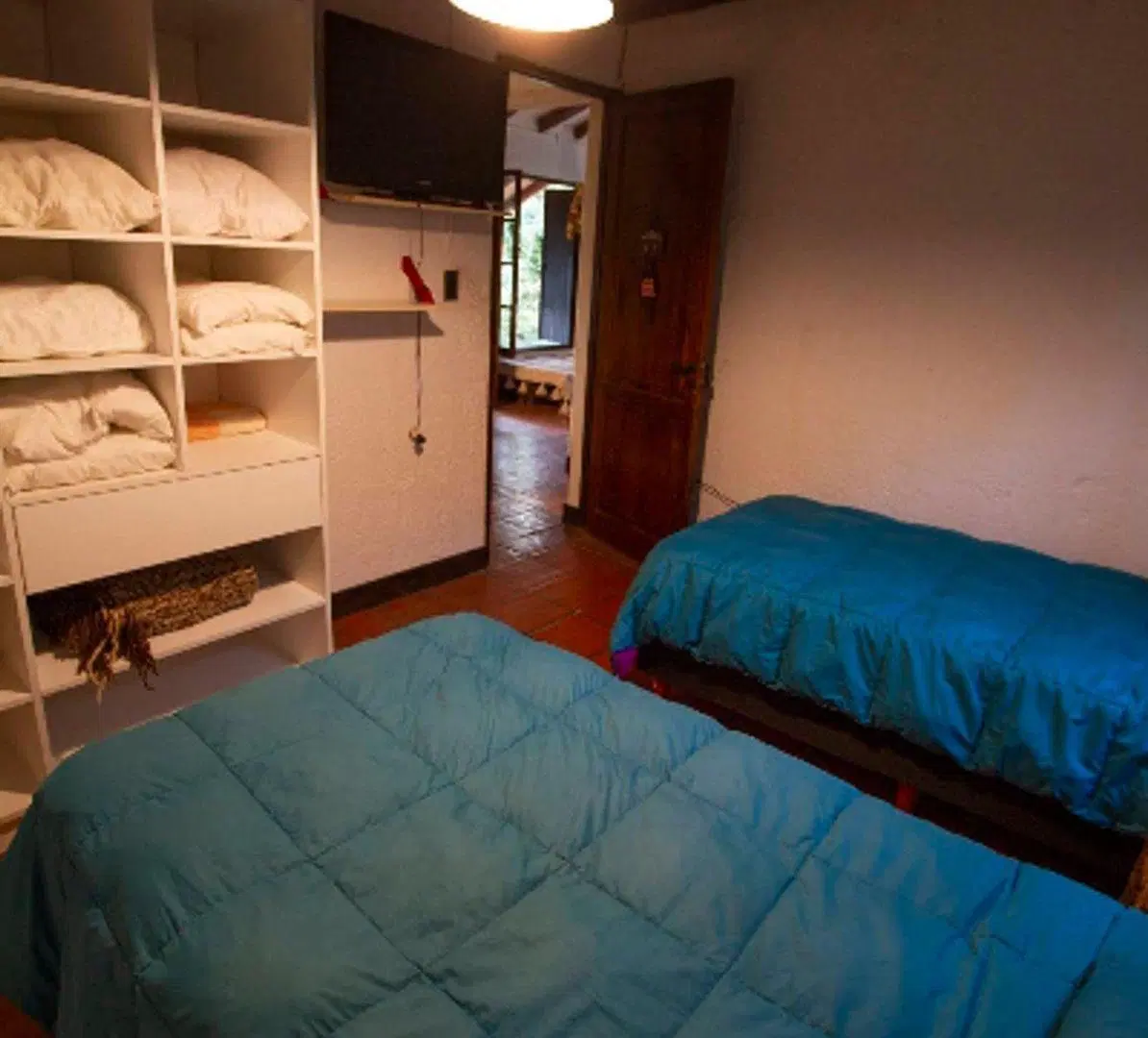 Casa en venta en B° Cordón del Plata con quincho 4